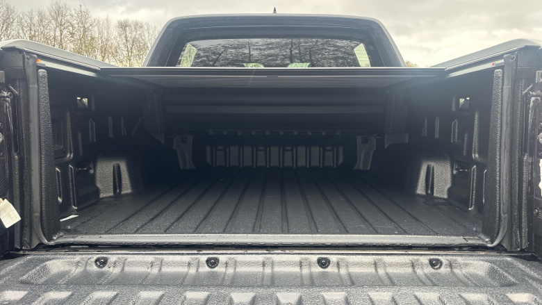 Ford Ranger Diesel Pick Up D/Cab Wildtrak 3.0 EcoBlue V6 240 Auto